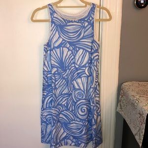 Vineyard Vine Dress